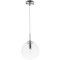 Подвесной светильник Arte Lamp A9920SP-1CC TUREIS под лампу 1xE14 60W