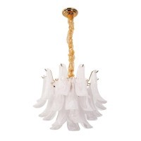Подвесная люстра Arte Lamp MAYA A4072LM-6GO
