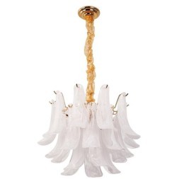 Подвесная люстра Arte Lamp MAYA A4072LM-6GO