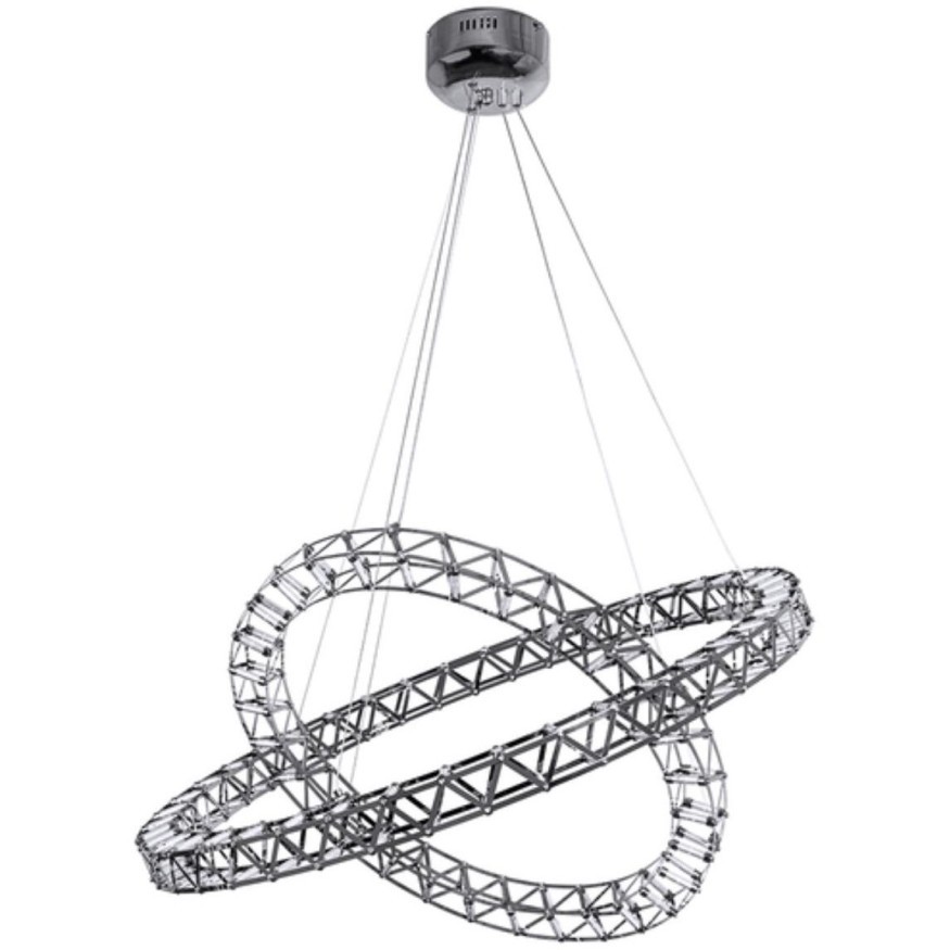 Подвесной светодиодный светильник Divinare Galassia 1030/02 SP-144