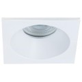 Точечный встраиваемый светильник ARTE LAMP A2868PL-1WH