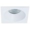 Точечный встраиваемый светильник ARTE LAMP A2868PL-1WH