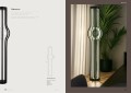 Торшер Divinare 1710/06 PN-30
