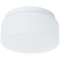 Настенно-потолочный светильник Arte Lamp A7720PL-1WH TABLET под лампу 1xE27 60W