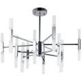 Люстра потолочная Arte Lamp A7410PL-24CC RAMONA под лампы G4 3W