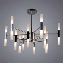 Люстра потолочная Arte Lamp A7410PL-24CC RAMONA под лампы G4 3W