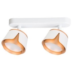 Спот Arte Lamp AMAKS A8028PL-2WH