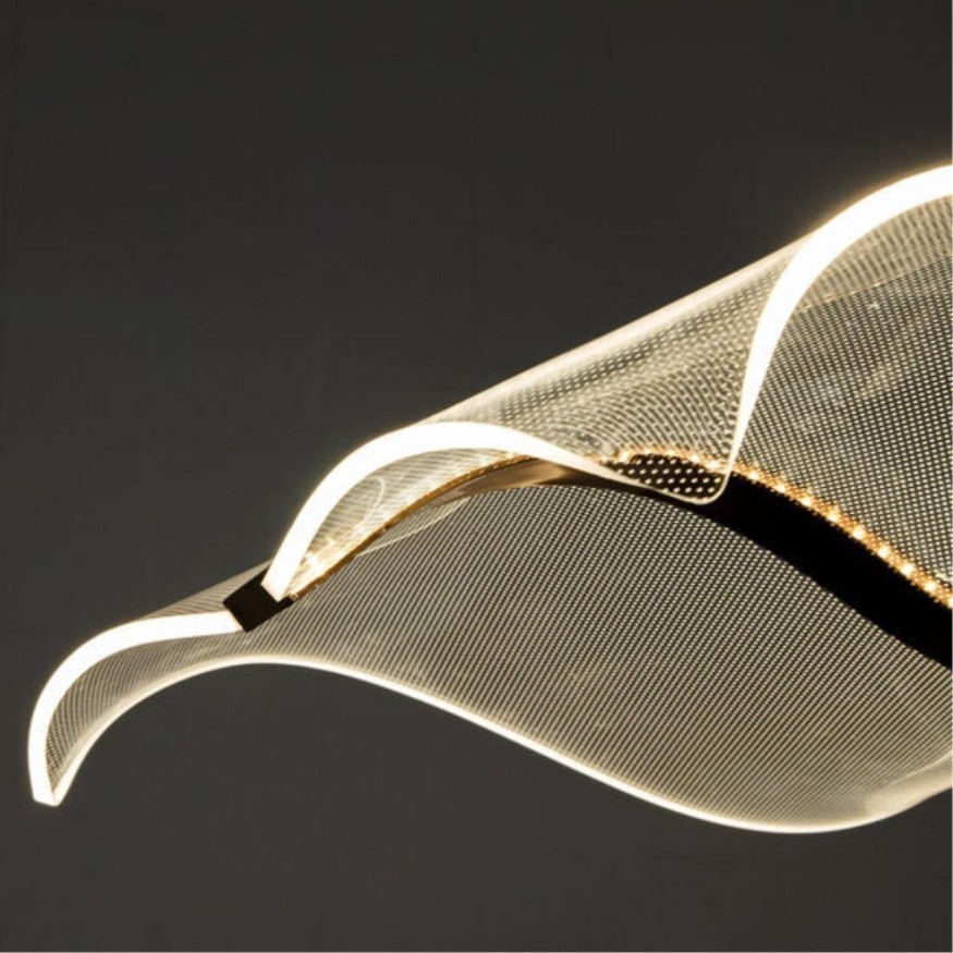 Подвесной светильник Arte Lamp MEDUSA A2092SP-1GO