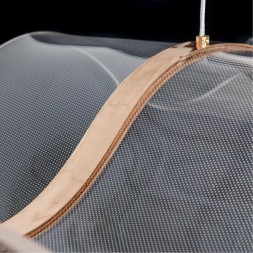 Подвесной светильник Arte Lamp MEDUSA A2092SP-1GO