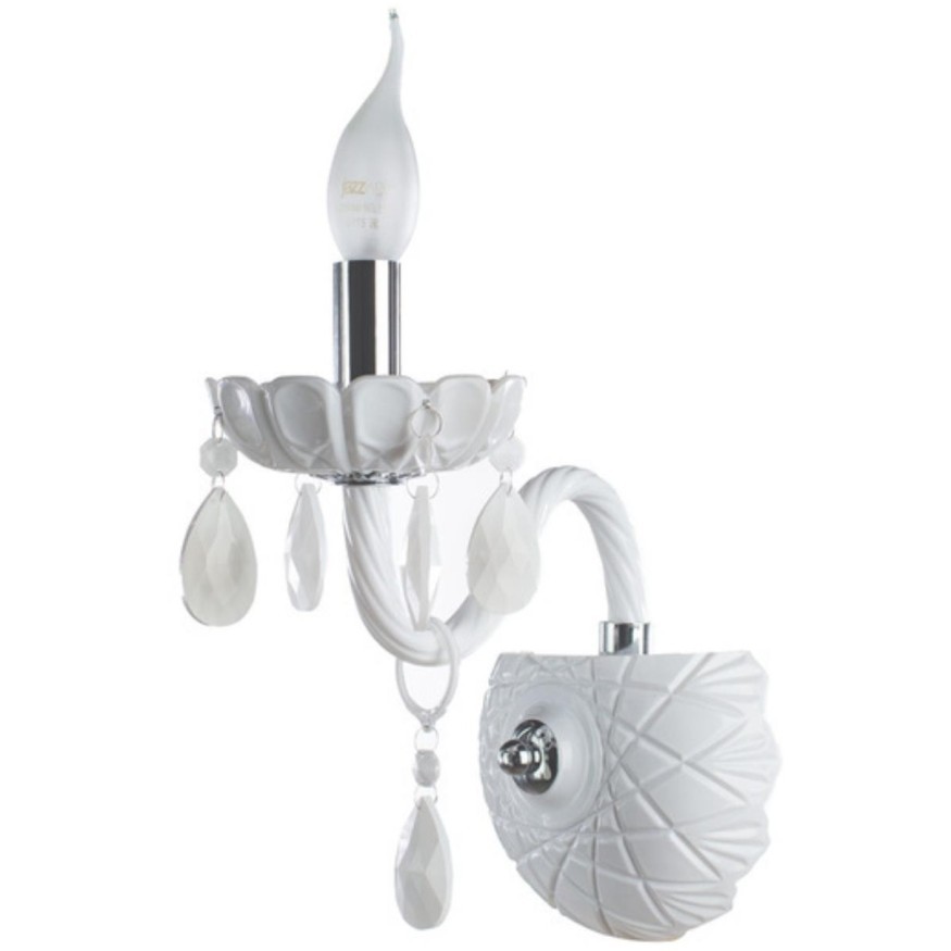 Бра Arte Lamp TEATRO A3964AP-1WH