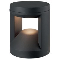 УЛИЧНЫЙ СВЕТИЛЬНИК ARTE LAMP ISTANBUL A6471FN-1BK