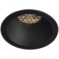 Точечный встраиваемый светильник Arte Lamp DUCRE MINI A7093PL-1BK