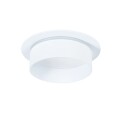 Точечный встраиваемый светильник Arte Lamp IMAI A2264PL-1WH