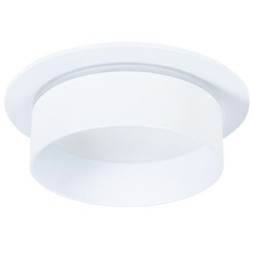 Точечный встраиваемый светильник Arte Lamp IMAI A2264PL-1WH