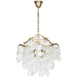 Подвесная люстра Arte Lamp PIPIRIMA A4065SP-6SG