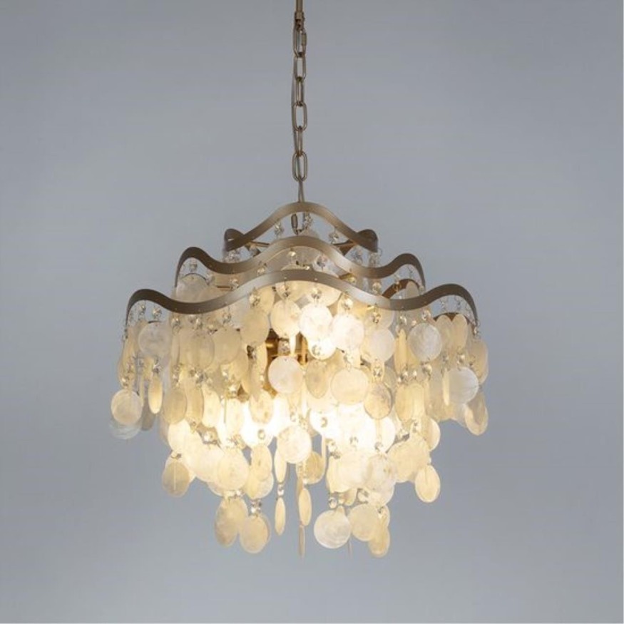 Подвесная люстра Arte Lamp PIPIRIMA A4065SP-6SG