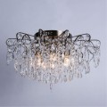 Потолочная люстра Arte Lamp EMILIA A1660PL-6AB