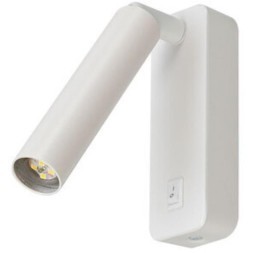 Спот Arte Lamp SPOT A1224AP-1WH