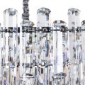 Люстра подвесная хрустальная Divinare ROSIE 3511/02 LM-16