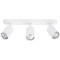 Спот потолочный Arte Lamp A3226PL-3WH AQUARIUS под лампы 3xGU10 35W