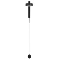 Бра Arte Lamp A2142AP-10BK MIRACH светодиодная LED 10W