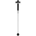 Бра Arte Lamp A2142AP-10BK MIRACH светодиодная LED 10W