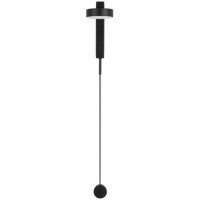 Бра Arte Lamp A2142AP-10BK MIRACH светодиодная LED 10W