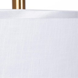 Торшер с выключателем Proxima A4031PN-1PB