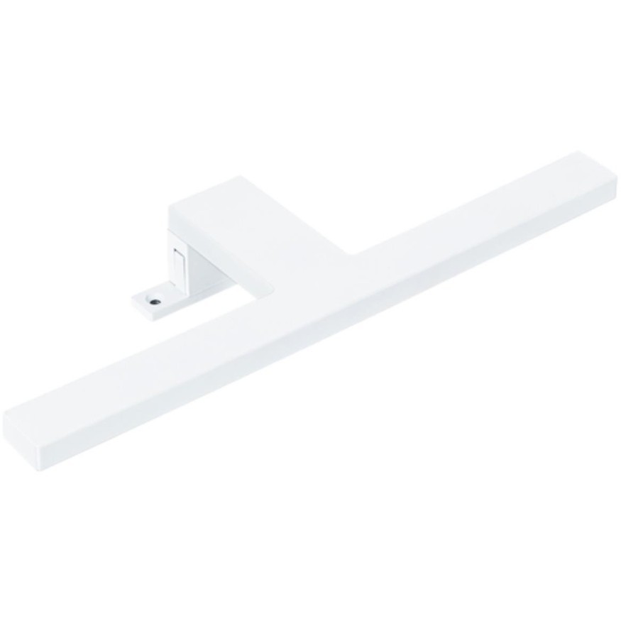 Подсветка для зеркал и картин Arte Lamp A2737AP-1WH STECCA IP44 LED 7W