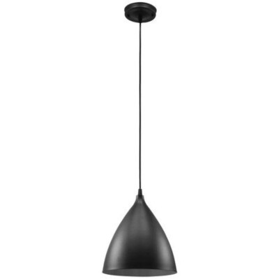 Подвесной светильник Arte Lamp LARK A7075SP-1BK