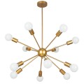 Подвесной светильник с 3 лампами Arte Lamp A9509SP-3WH MARTHA под лампы 3xE27 60W