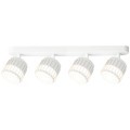 Спот Arte Lamp ATRIA A8031PL-4WH