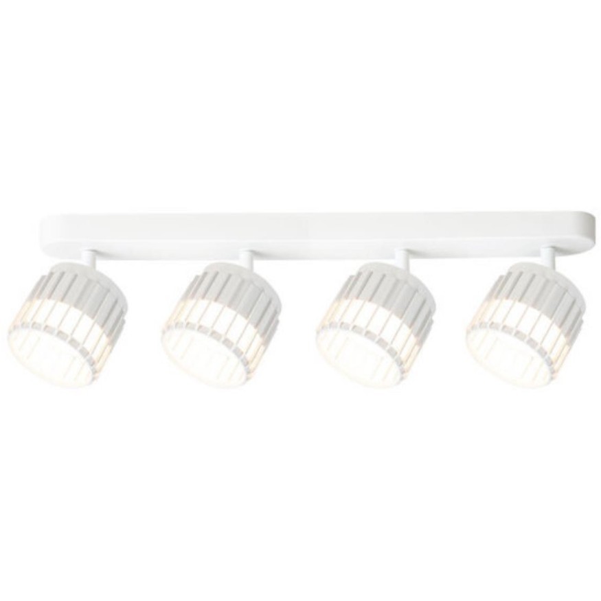 Спот Arte Lamp ATRIA A8031PL-4WH