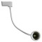 Трековый светильник Arte Lamp CERCARE A4107PL-1WH