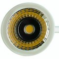 Трековый светильник Arte Lamp CERCARE A4107PL-1WH