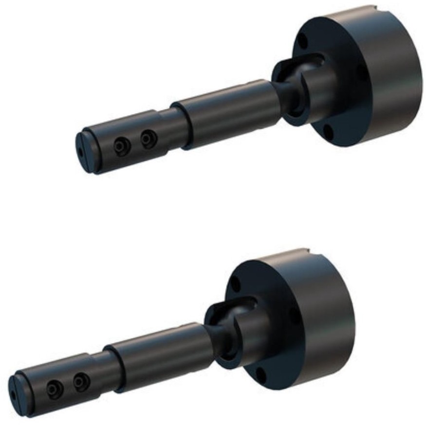 Набор настенных креплений Arte Lamp Skycross A600006N