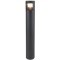 УЛИЧНЫЙ СВЕТИЛЬНИК ARTE LAMP ISTANBUL A6471PA-1BK