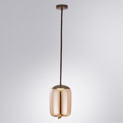 Подвесной светильник светодиодный Cody A7766SP-1AB