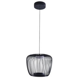 Подвесной светильник Arte Lamp FLARE A3529SP-12BK