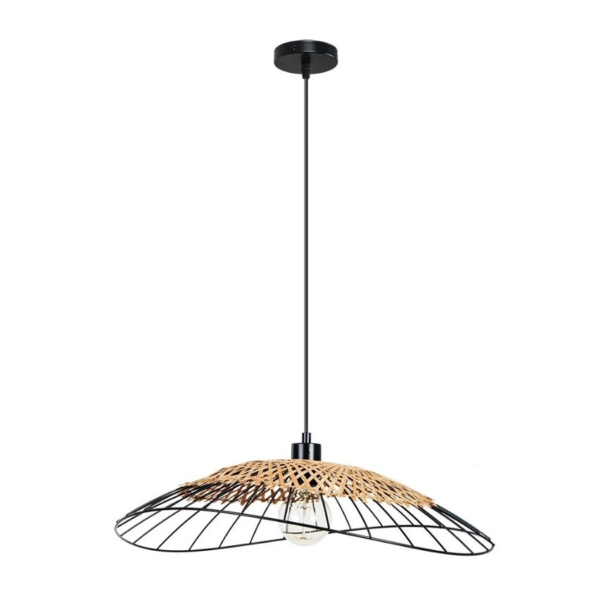 Подвесной светильник Arte Lamp WOODSTOCK A7061SP-1BK