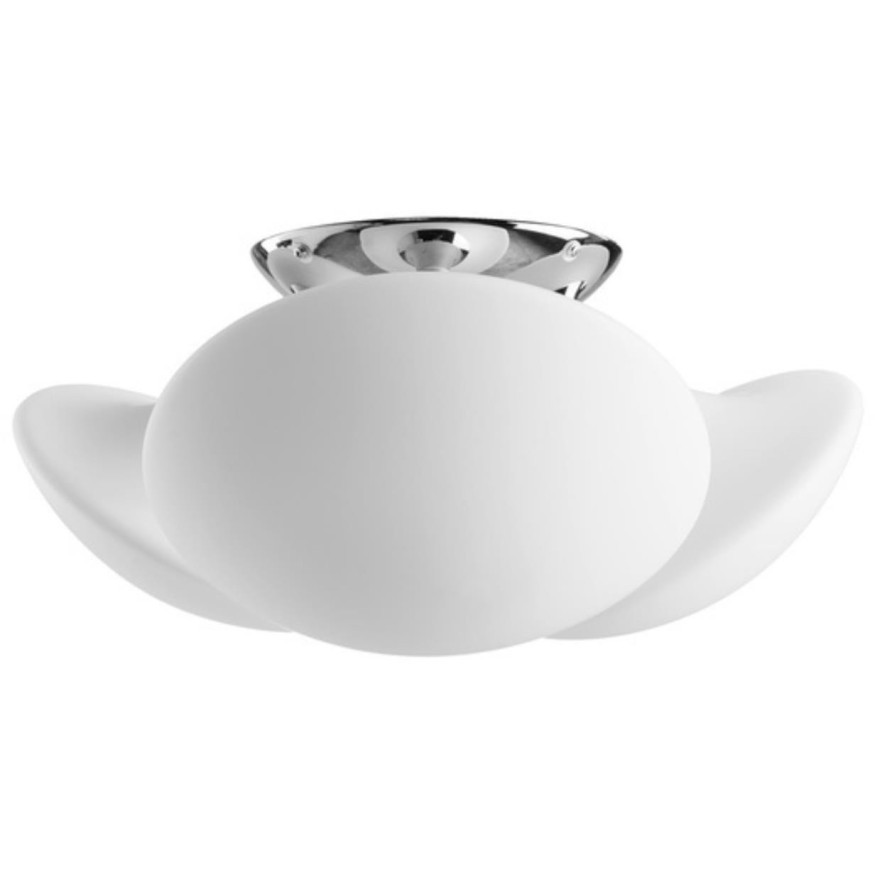 Потолочная люстра Arte Lamp AQUA A2550PL-3CC