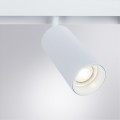 Магнитный трековый светильник Arte Lamp LINEA A4631PL-1WH