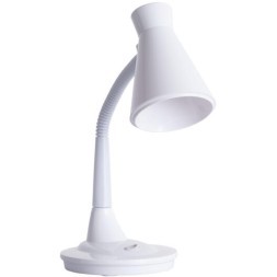 Настольная лампа Arte Lamp A2007LT-1WH DESK под лампу 1xE27 15W