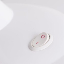 Настольная лампа Arte Lamp A2007LT-1WH DESK под лампу 1xE27 15W