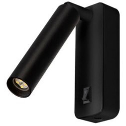 Спот Arte Lamp SPOT A1224AP-1BK