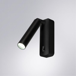 Спот Arte Lamp SPOT A1224AP-1BK