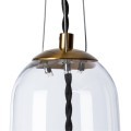 Подвесной светильник с 1 плафоном Divinare 5012/09 SP-1 LICH под лампу 1xE14 40W