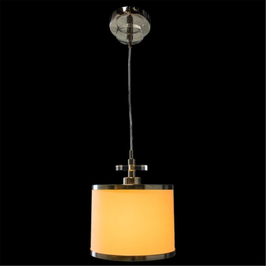 Подвесной светильник с 1 плафоном Arte Lamp A3990SP-1CC FURORE под лампу 1xE27 60W
