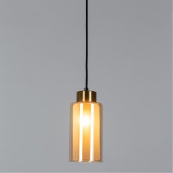 Подвесной светильник с 1 плафоном Arte Lamp A7027SP-1BK LEO под лампу 1xE14 40W