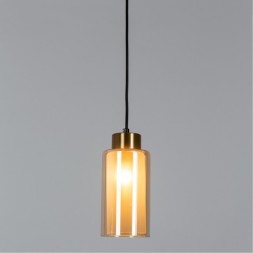 Подвесной светильник с 1 плафоном Arte Lamp A7027SP-1BK LEO под лампу 1xE14 40W